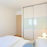Bluebell With Private Parking Apartment Zadar