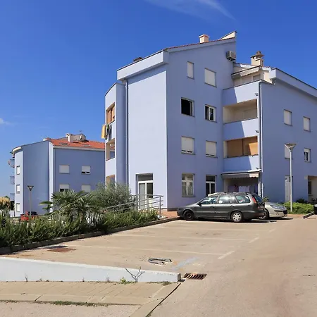 Apartment Bluebell With Private Parking *