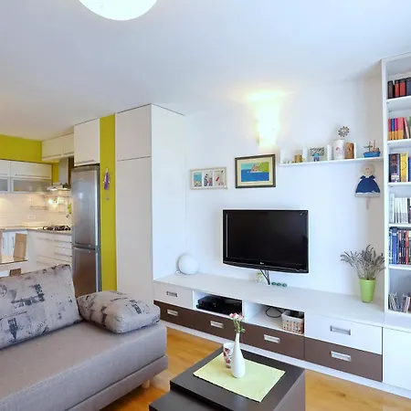 Apartment Bluebell With Private Parking *