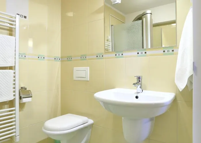 Bluebell With Private Parking Apartment Zadar